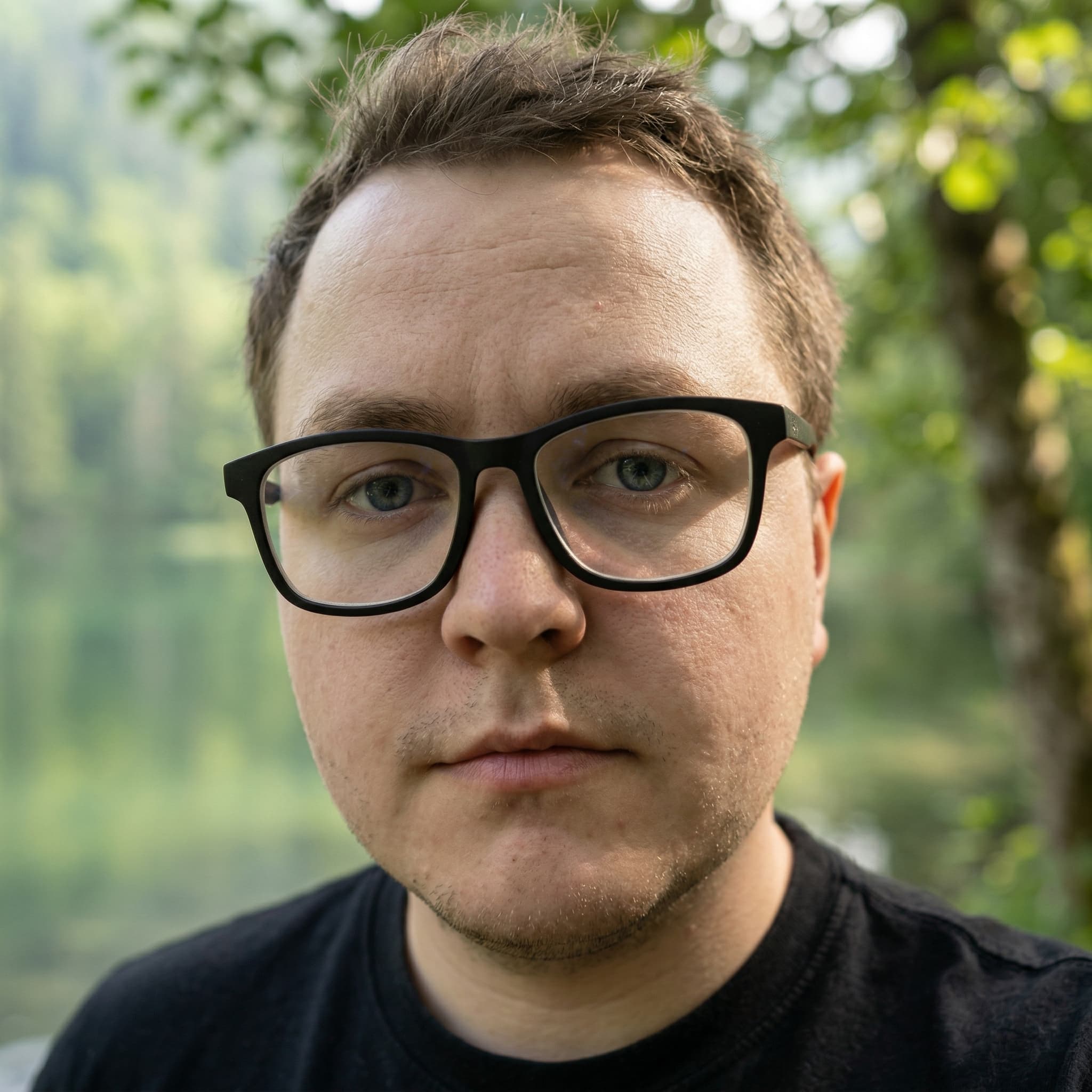Rasmus Kjær Damgaard